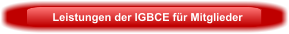 Leistungen der IGBCE für Mitglieder